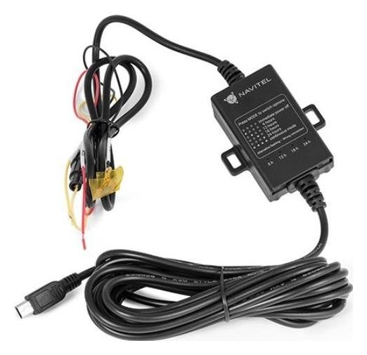 Navitel Smartbox Max USB-C