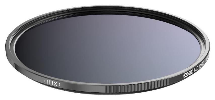Irix Edge ND1000 105mm