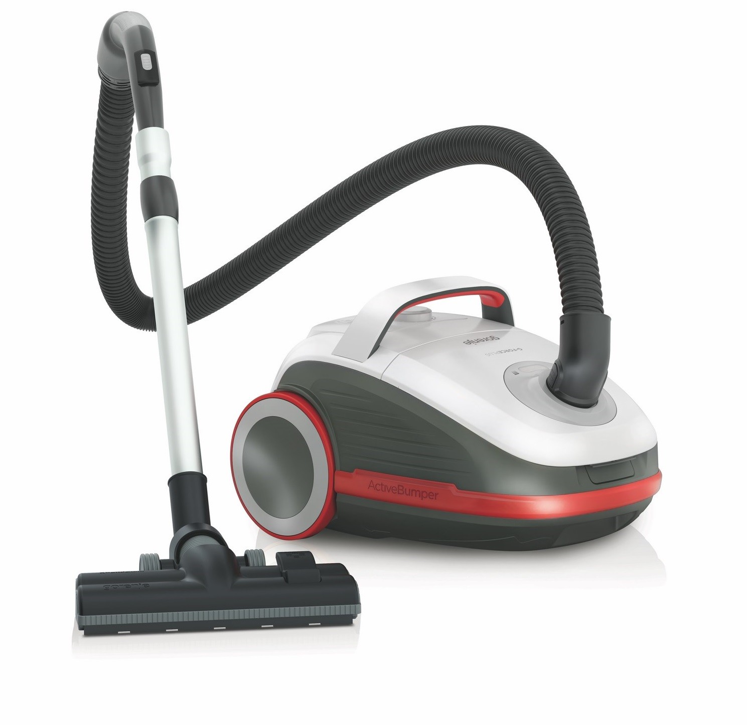 Gorenje VCEA21GPLW biały