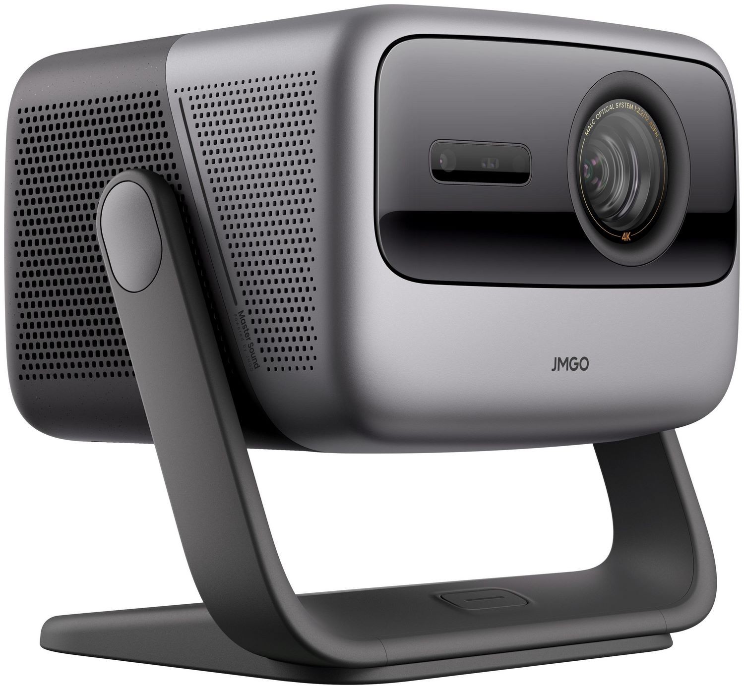 JMGO N1s Ultimate 4K