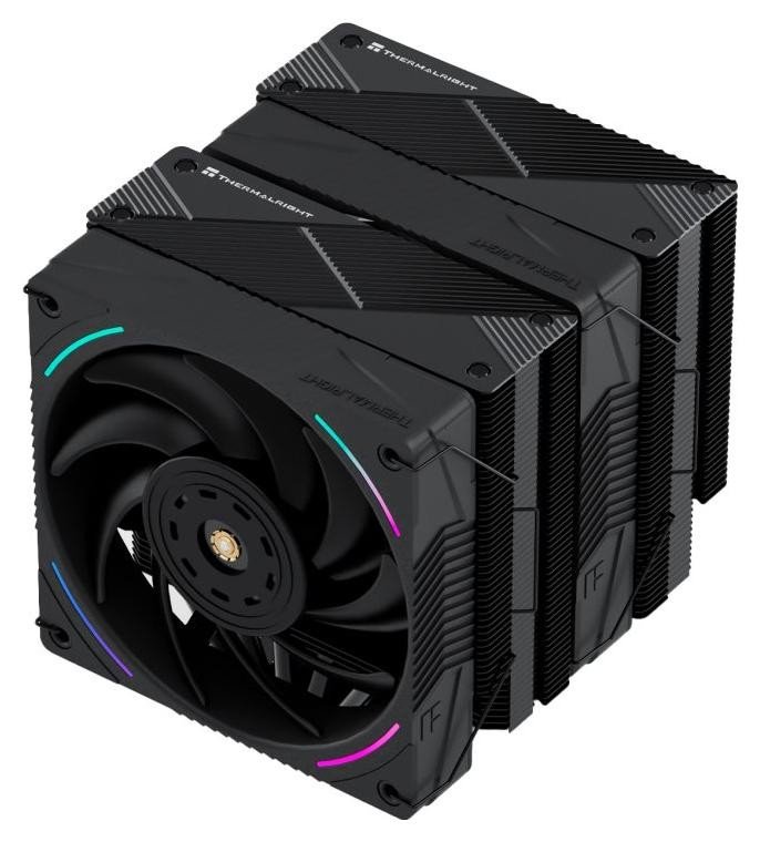 Thermalright Phantom Spirit 120 EVO