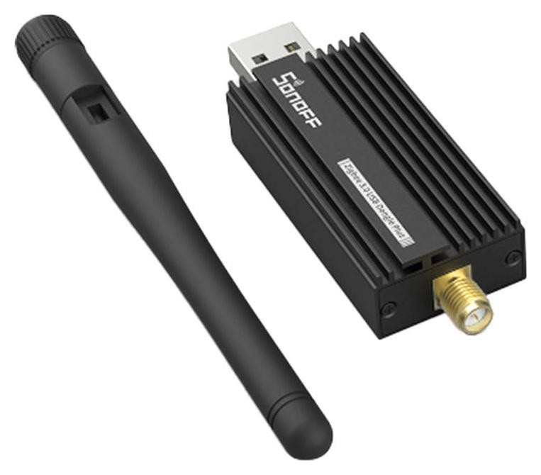 Sonoff Dongle Plus Zigbee 3.0 USB