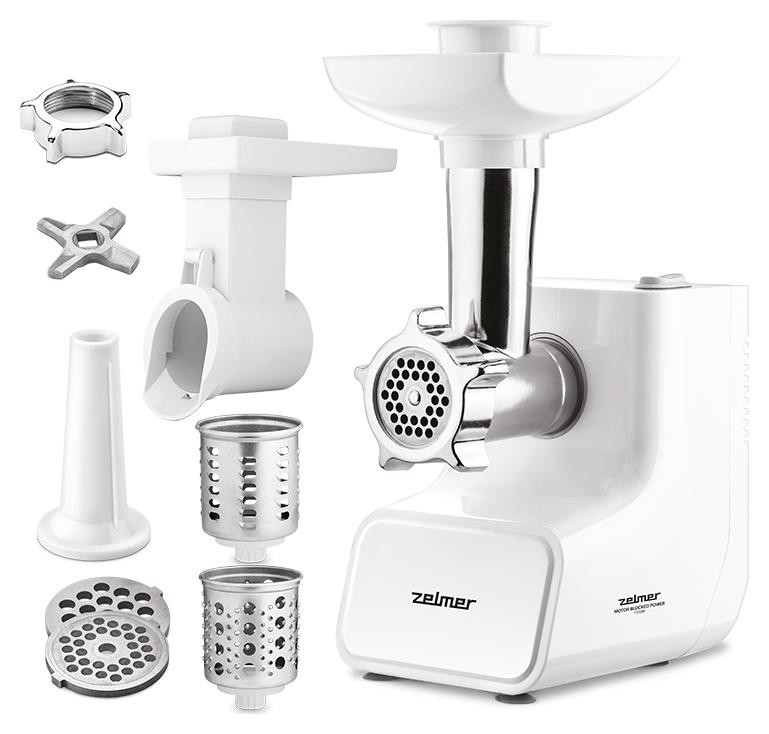 Zelmer ZMM3512B biały