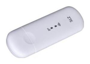 ZTE MF79N biały