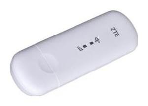 ZTE MF79N biały