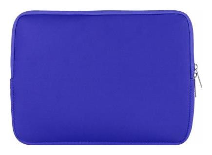 Etui Pomologic Sleeve do MacBook Pro/Air 13 niebieski