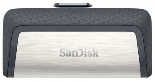 SanDisk 64GB Ultra Dual Drive USB Type-C