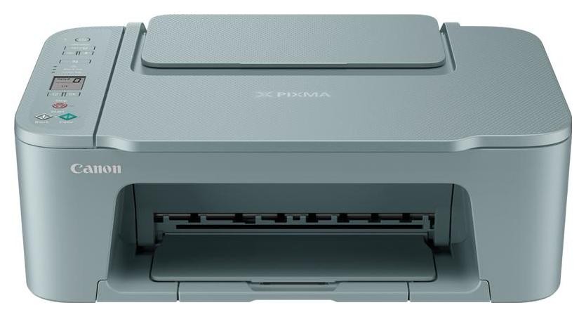 Kolorowa Canon PIXMA TS3752i niebieska