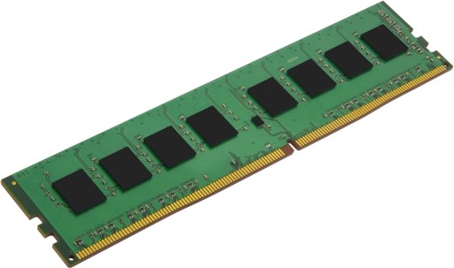 Kingston 16GB [1x16GB 3200MHz DDR4 CL22 DIMM]