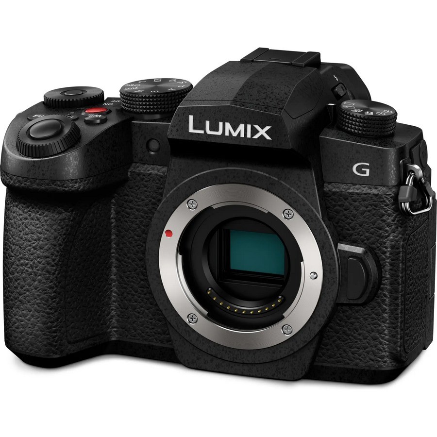 Panasonic LUMIX G97 Body
