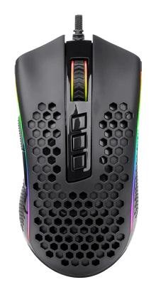 Redragon M808 RGB Storm