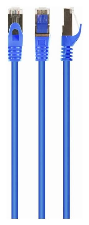 Gembird RJ45 - RJ45 SFTP LSZH kat.6A 1.5m niebieski