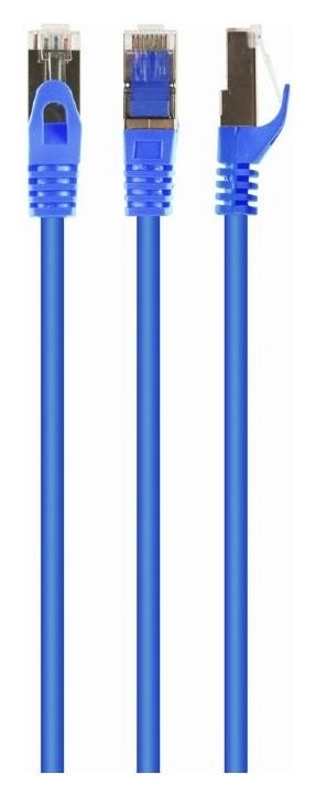 Gembird RJ45 - RJ45 SFTP LSZH kat.6A 1.5m niebieski