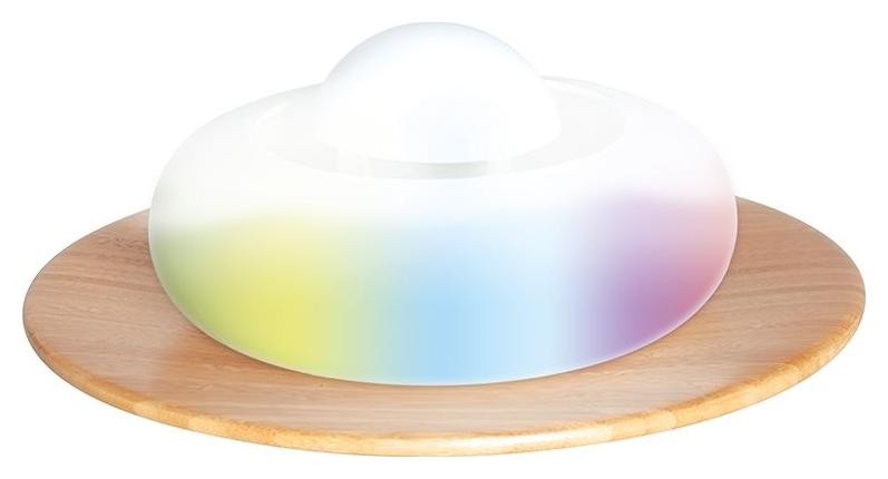 Nabiurkowy Lanaform LA120308 Aroma Essence biały