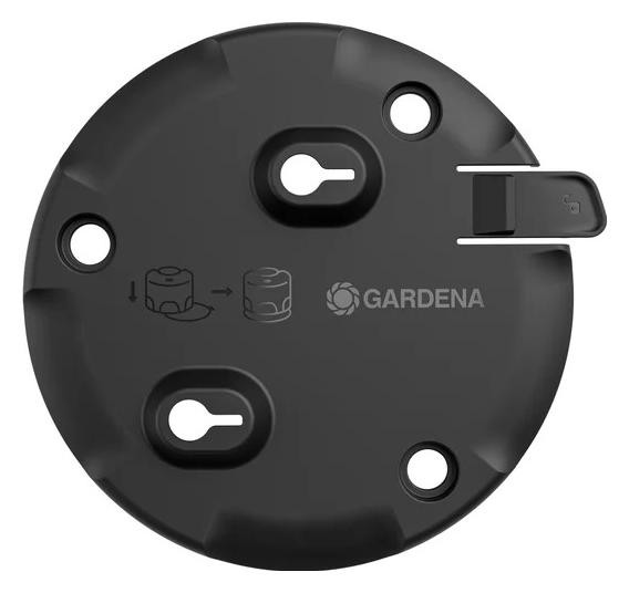 Gardena AquaPrecise 16022-20