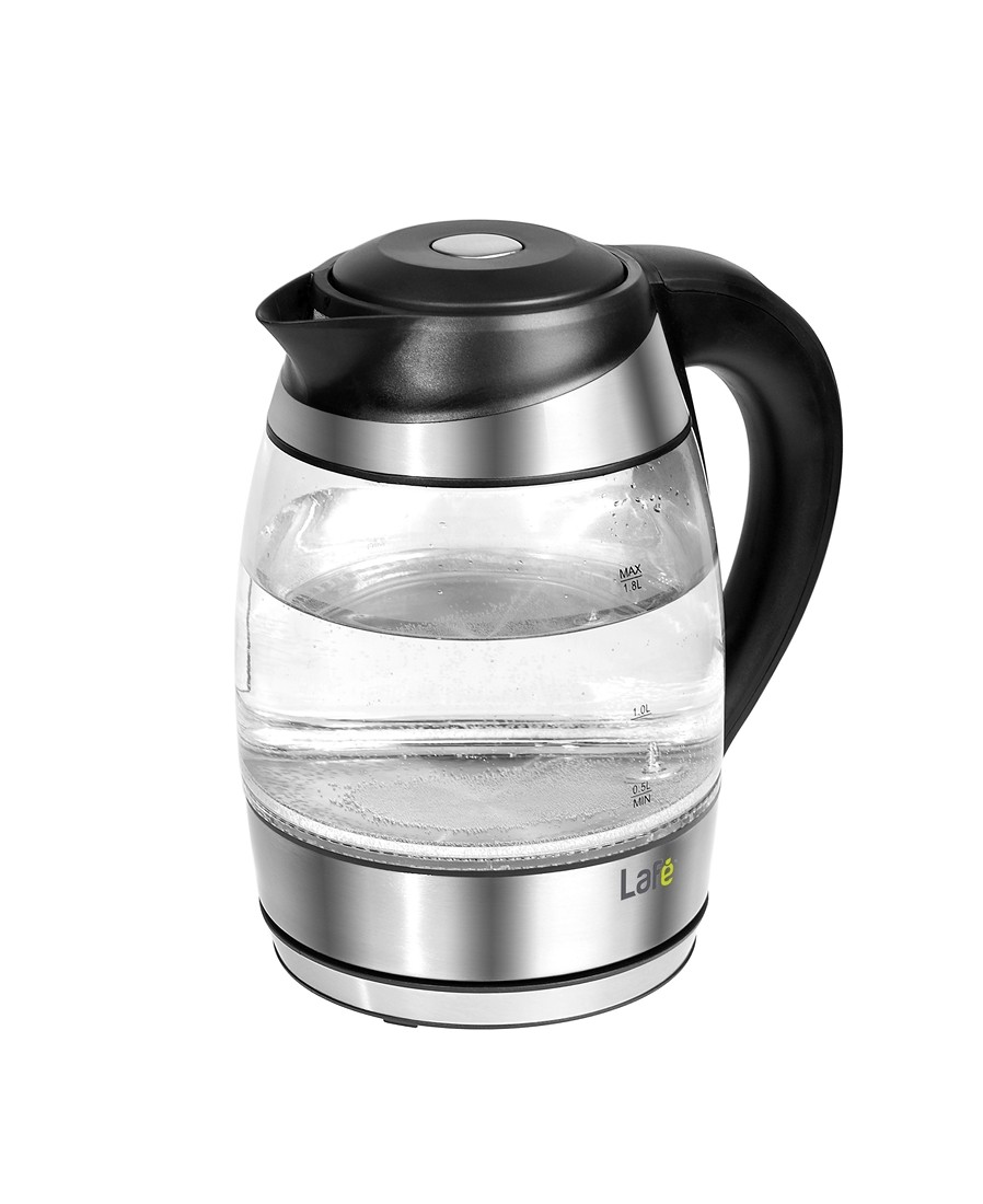 Lafe Crystal srebrny