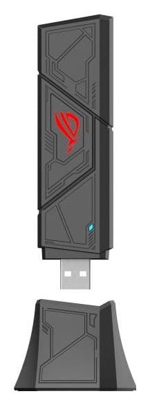 ASUS ROG USB-BE92