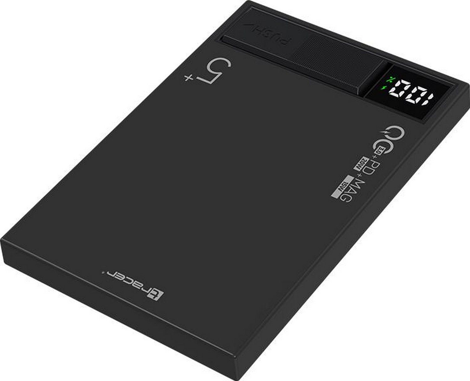 Tracer AirMag1 5000 mAh PD20W+15W Mag