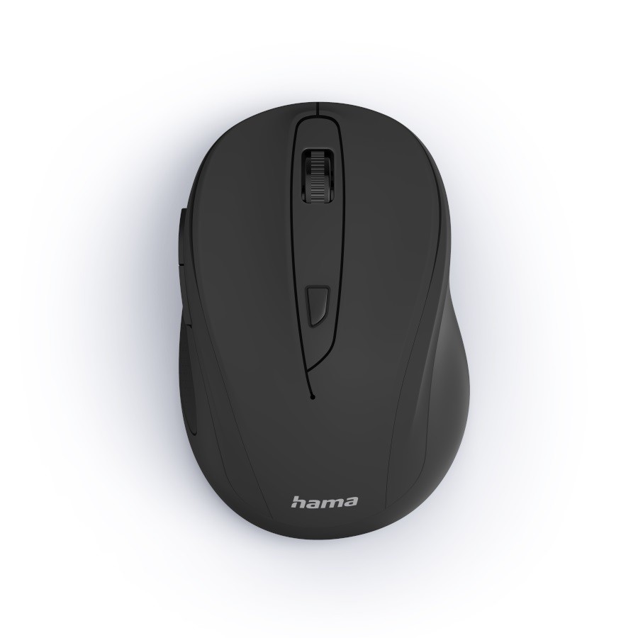 Hama MW-400 V2 czarna