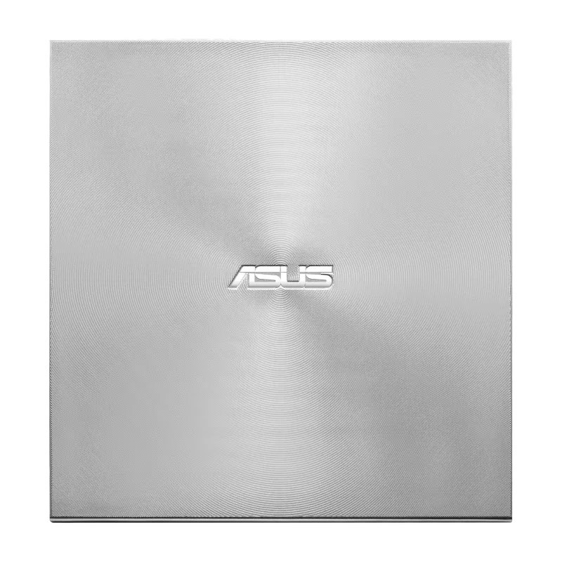 ASUS DVD+/-RW SDRW-08U8M-U/SIL/G/AS/P2G ZenDrive U8M srebrny