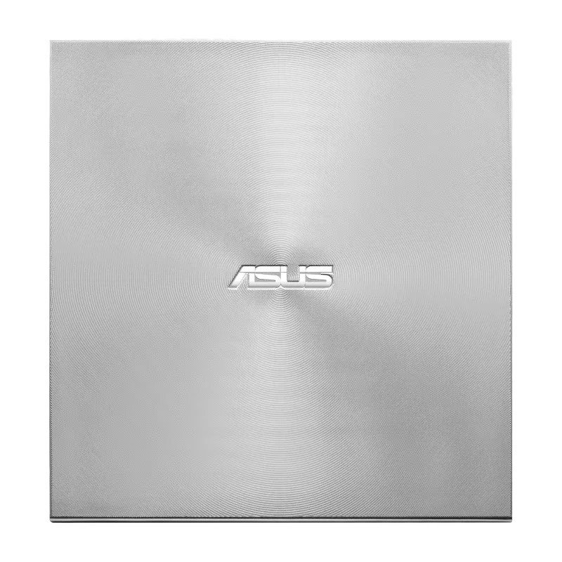 ASUS DVD+/-RW SDRW-08U8M-U/SIL/G/AS/P2G ZenDrive U8M srebrny