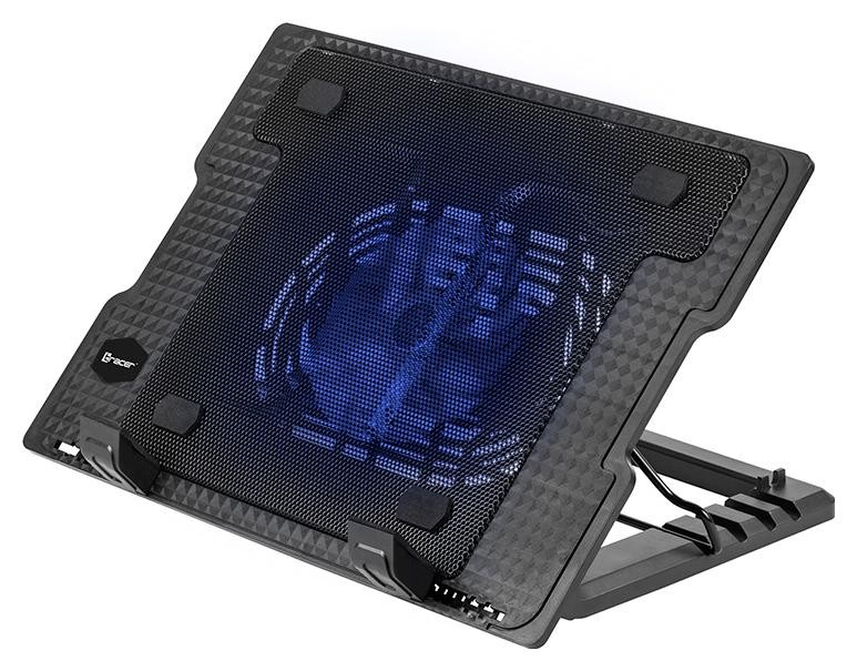 Tracer Icestorm 17'' czarny