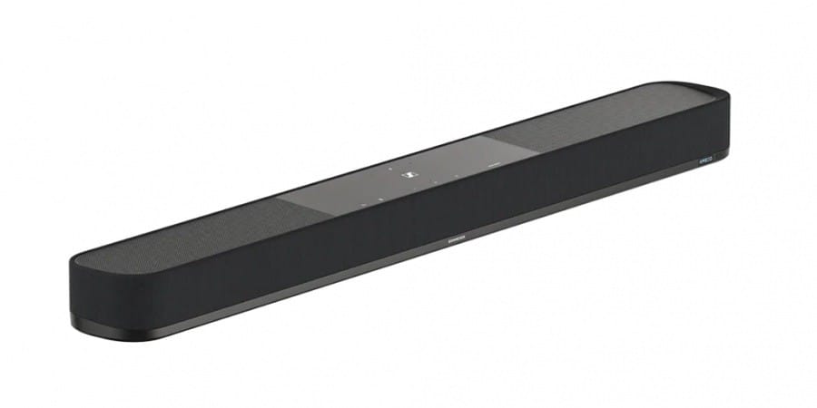 Sennheiser AMBEO Soundbar Plus