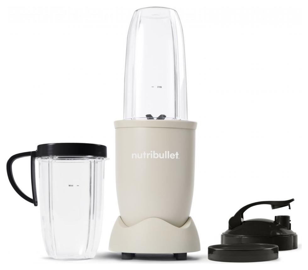 Nutribullet NB907MASN matowy piaskowy
