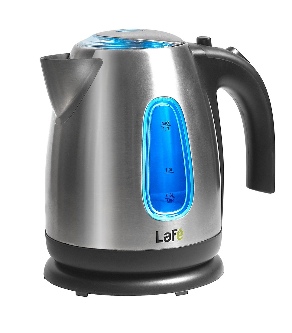 Lafe Essential srebrny