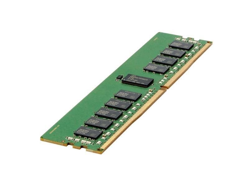 HPE 16GB 2Rx8 PC4-2933Y-R Smart Kit RDIMM