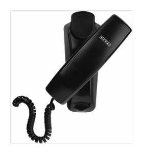 Alcatel Temporis 10 czarny