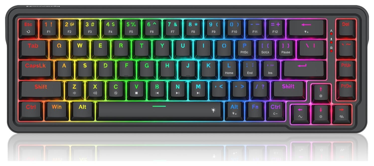 Redragon K709-RGB NOVA