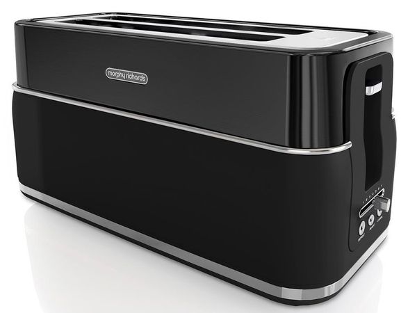 MORPHY RICHARDS Signature Black 245744