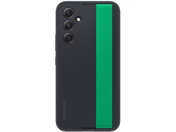 SAMSUNG Strap Case do Galaxy A54 Czarne