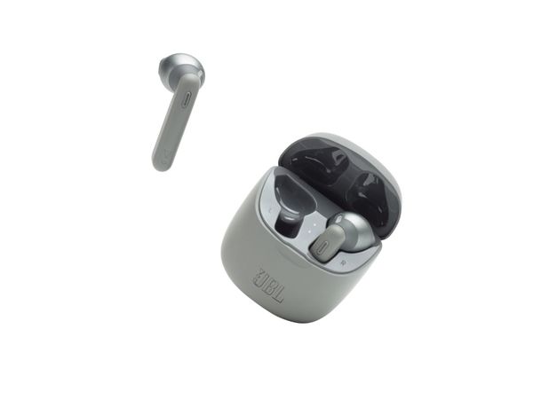 JBL Tune 225TWS Grey