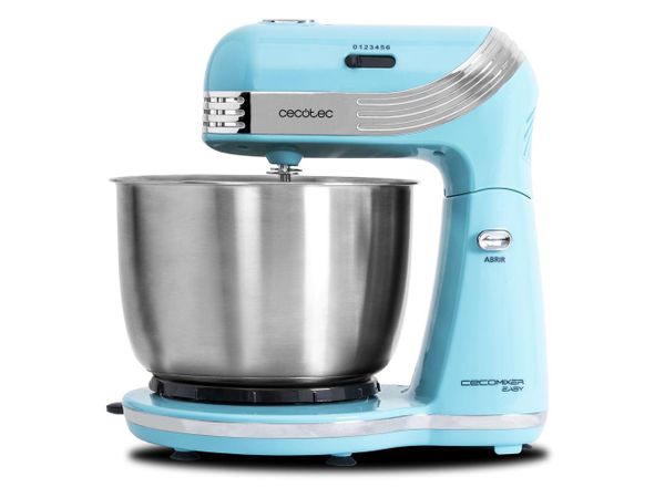 CECOTEC Robot planetarny Cecomixer Easy