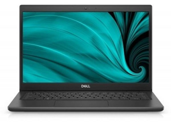 DELL Latitude 3420 Intel Core i5-1135G7/8GB/256GB SSD/Intel Iris Xe/14''/W11P Szary