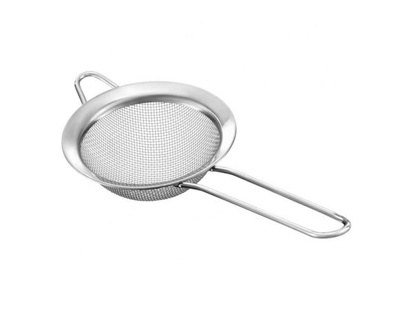 AMBITION Sitko kuchenne ze stali nierdzewnej Ivy 10cm (96792)