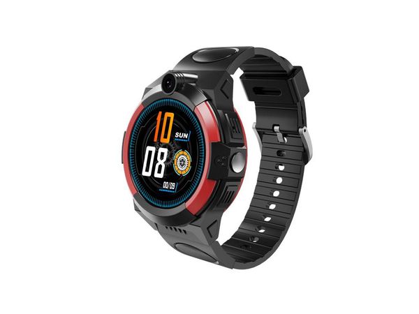 GARETT Kids Cloud 4G czerwony