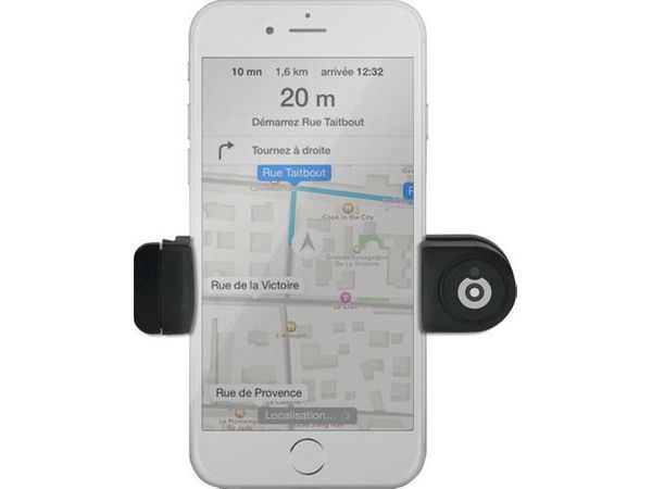 BIGBEN Uchwyt Samochodowy na kratke