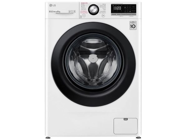LG F4WV308S6E 8kg 1400 obr