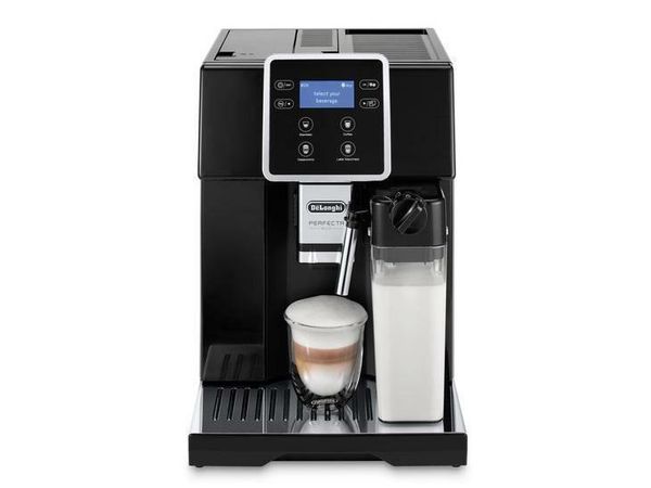 DELONGHI PERFECTA EVO ESAM 420.40.B