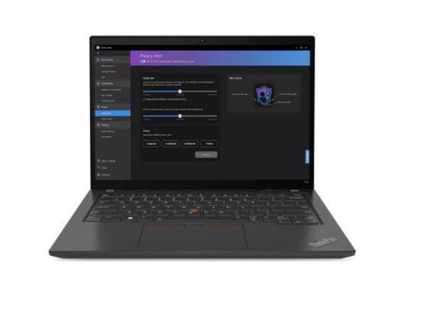 LENOVO ThinkPad T14 Gen 4 Intel Core i7-1355U/16GB/1000GB SSD/Intel Iris Xe/14''/W11P Czarny