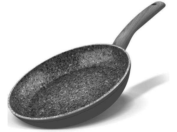 LAMART Patelnia FLINT 28 CM FLINT LT1175