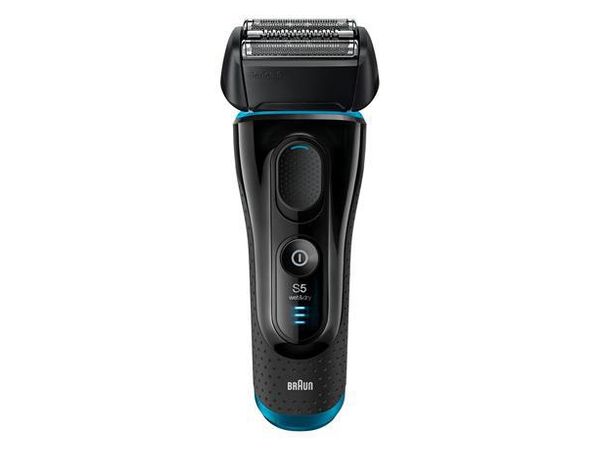 BRAUN Series 5 5140s Wet & Dry