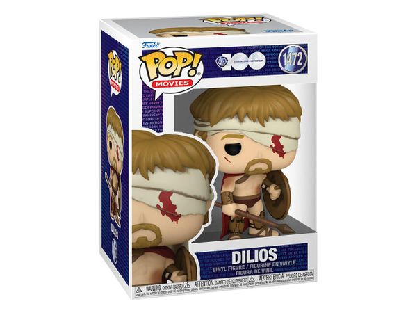 FUNKO POP Movies 300 Dilios 9 cm