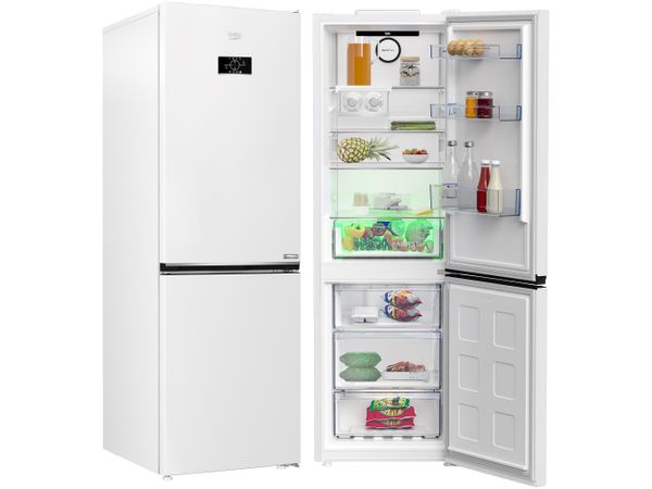 BEKO BEYOND B5RCNA365HW Biała NoFrost