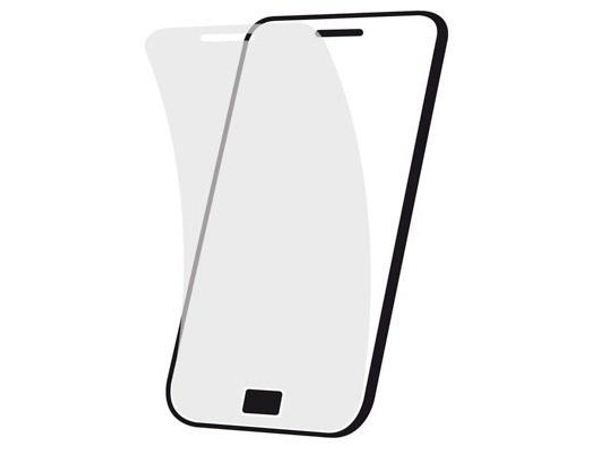 Xqisit Folia Screen Protector do Xperia Z2 AS 3 szt.