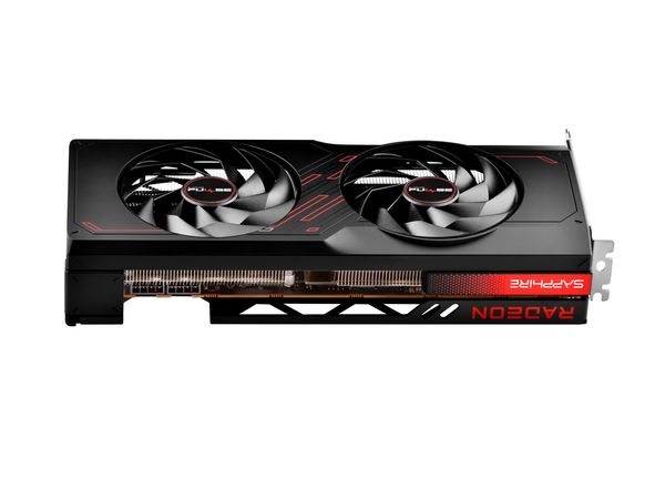 SAPPHIRE TECHNOLOGY Radeon RX 7800 XT Gaming 16G GDDR6 256bit 2DP/2HDMI 11330-02-20G