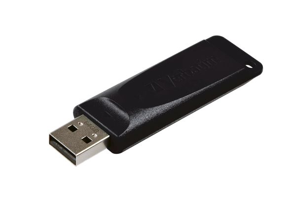VERBATIM USB 2.0 64GB 10MB/s 98698